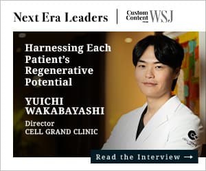 Slider image (10) Cell Grand Clinic - Best Stem Cell Clinic in Japan